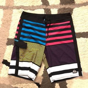 Quiksilver board shorts